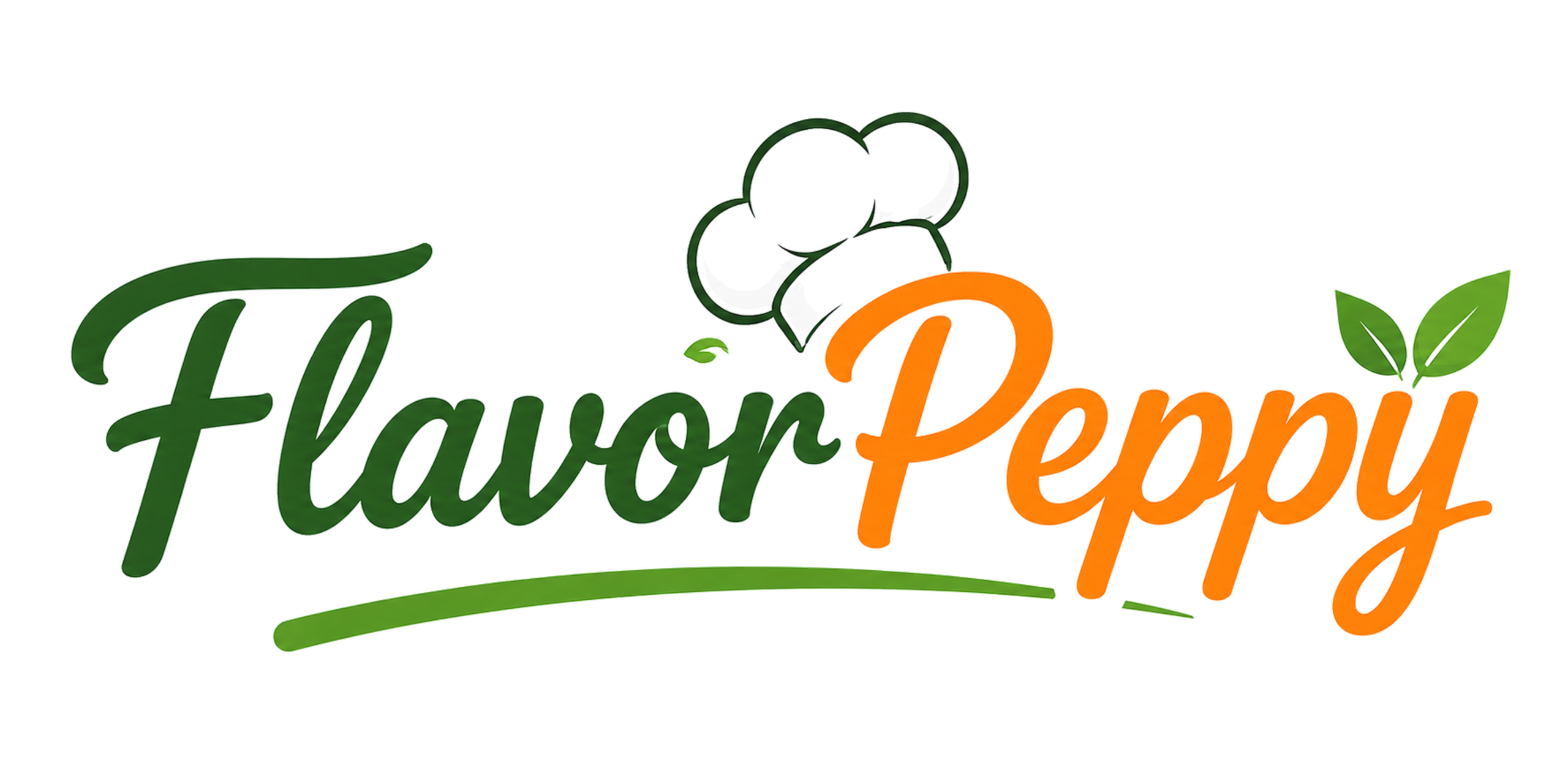 Flavor Peppy